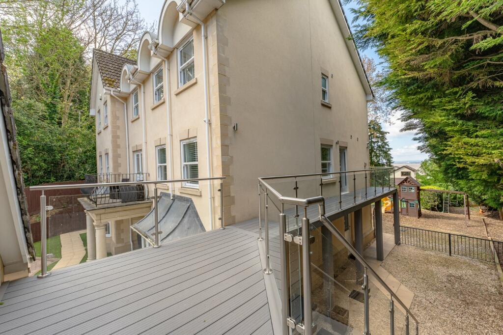 Additional image 34 of Nore Road, Portishead, Bristol, Somerset, BS20