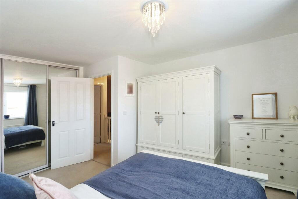 Additional image 12 of Viola Way, Lyde Green, Bristol, BS16