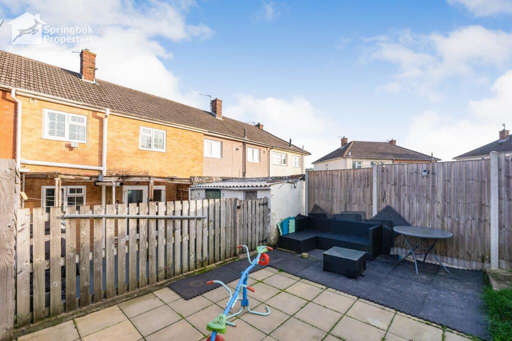 Additional image 18 of Gullon Walk, Withywood, Bristol, Somerset