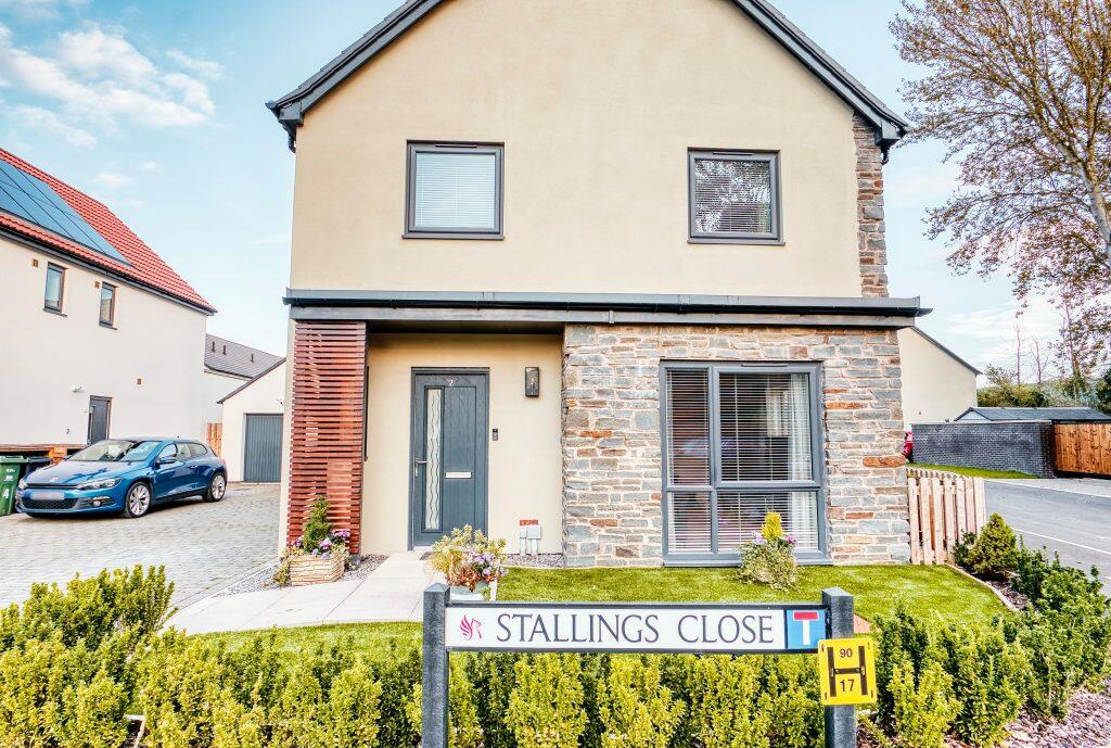 Additional image 2 of Stallings Close, Bristol, BS49 4GE