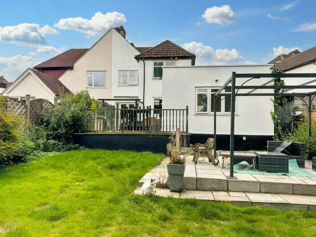 Additional image 19 of Crest View Drive, Petts Wood, Orpington, BR5