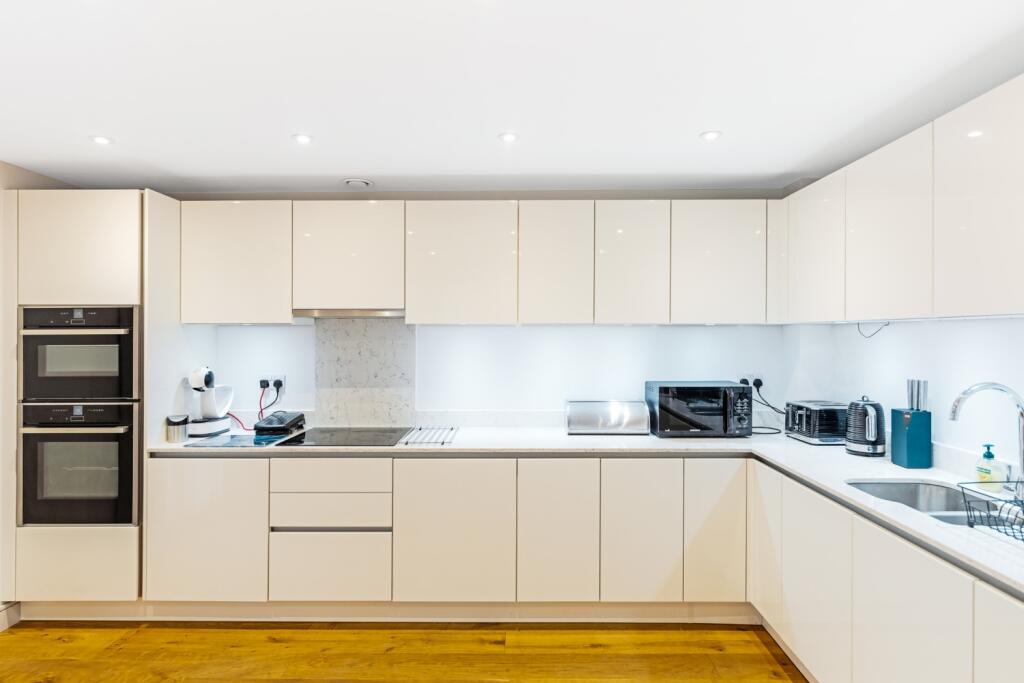 Additional image 8 of Gingell House French Yard, Bristol, BS1