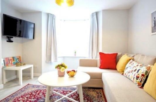 Drummond Road, Bristol