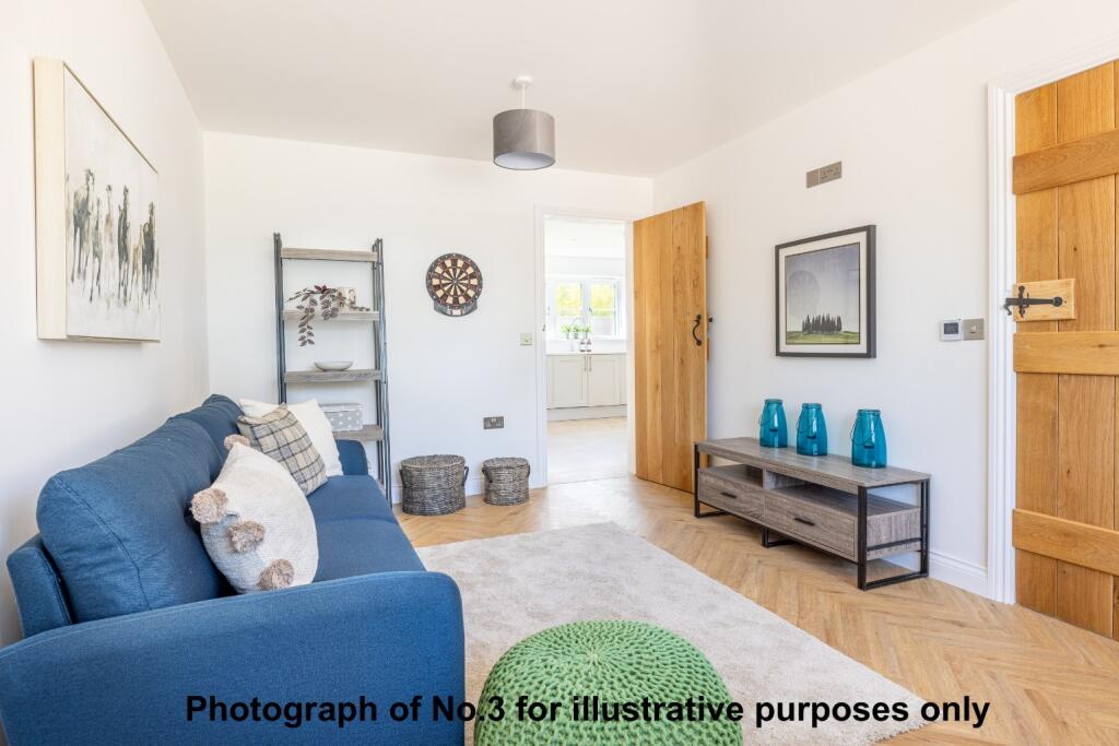 Additional image 3 of Lympsham, Nr. Burnham on Sea