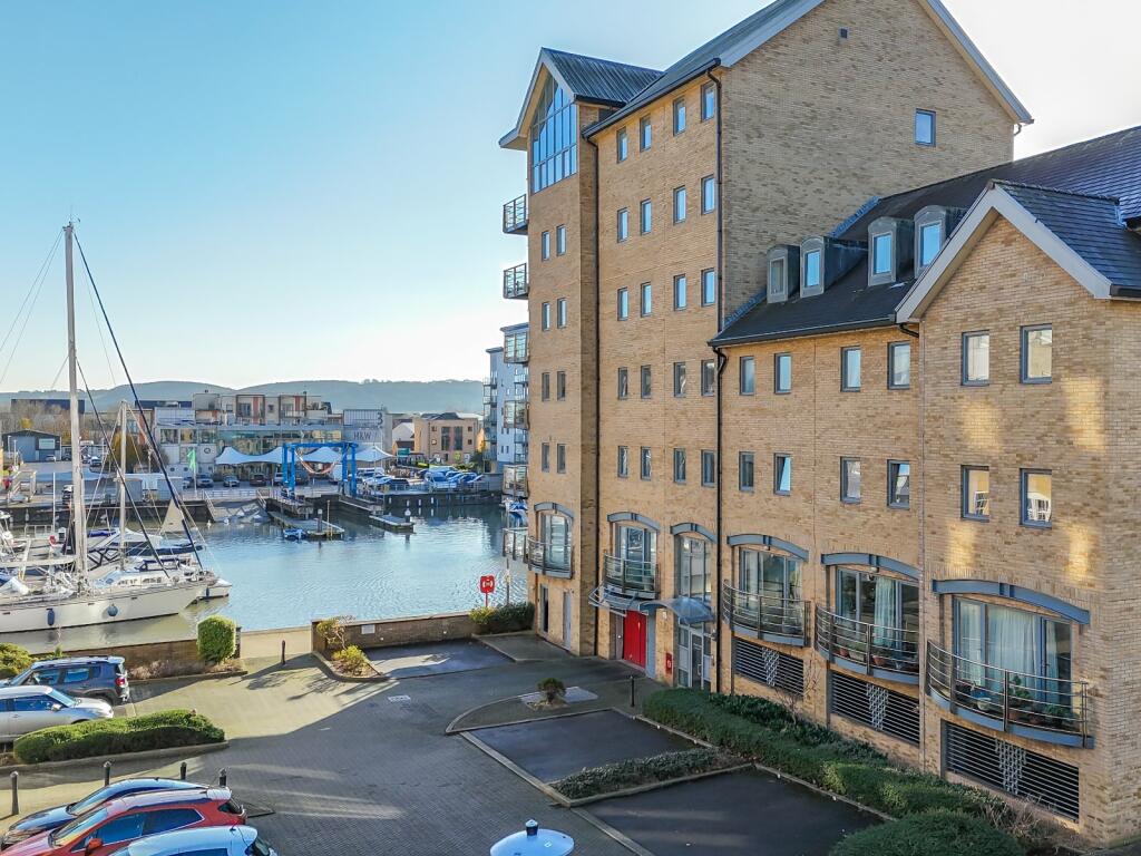 Additional image 8 of Estuary House, Port Marine, Portishead, North Somerset, BS20