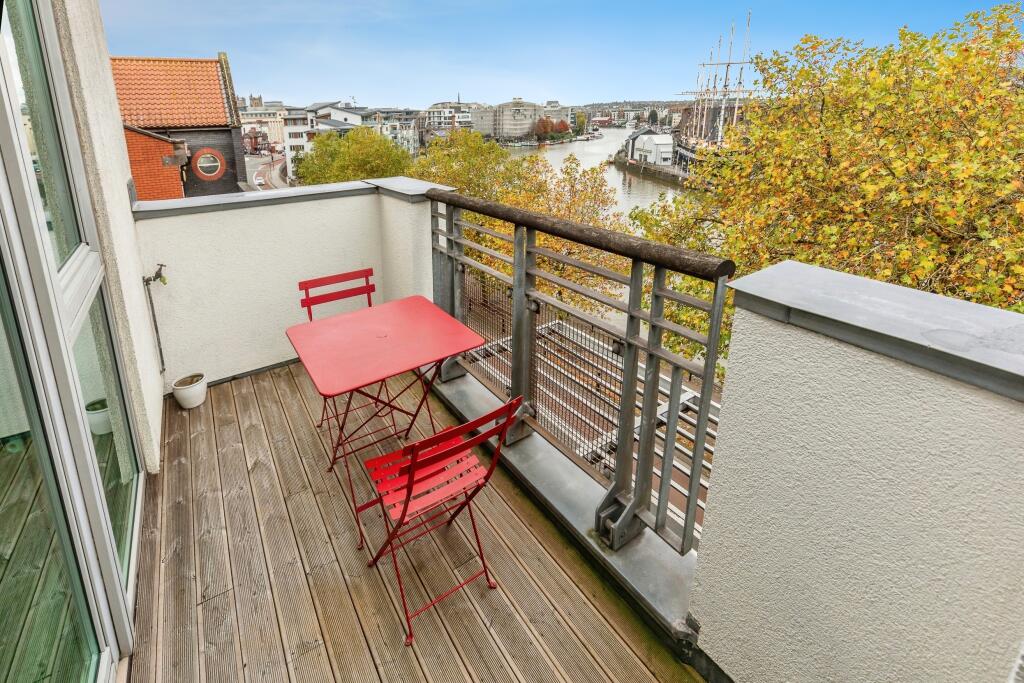 Additional image 16 of Hotwell Road, Bristol, BS8