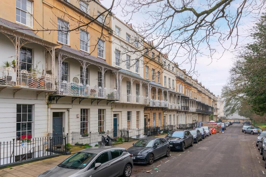 Additional image 44 of Caledonia Place, Clifton Village