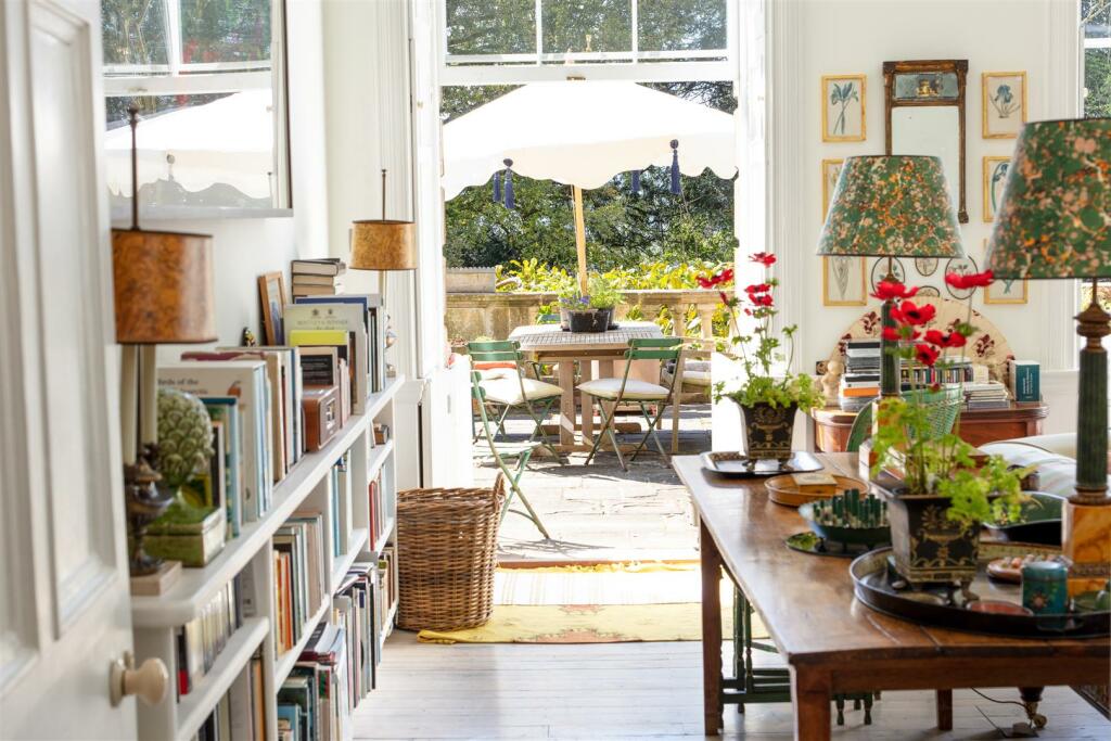 Additional image 5 of Cornwallis Crescent, Clifton, Bristol, BS8