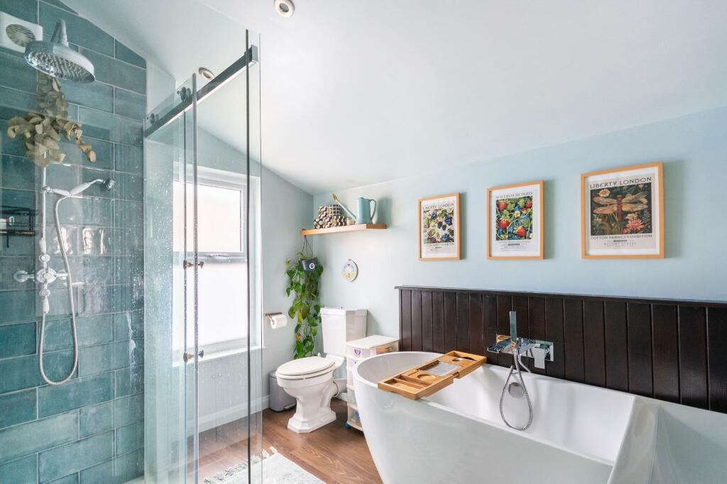 Additional image 18 of Cairns Crescent, St Pauls