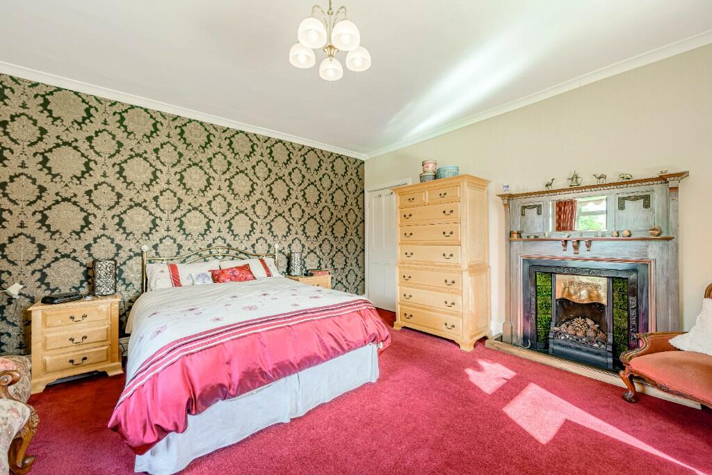 Additional image 35 of Old Vicarage, Newbiggin-On-Lune, CA17