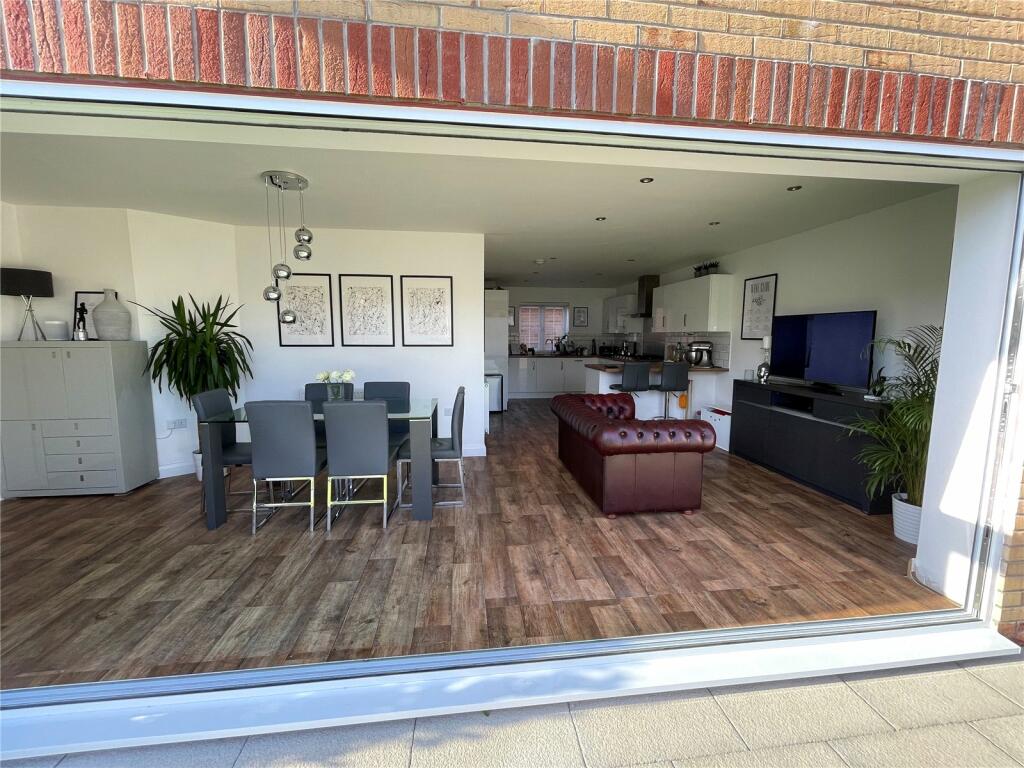 Additional image 4 of Newbury Chase, Downend, Bristol, BS16