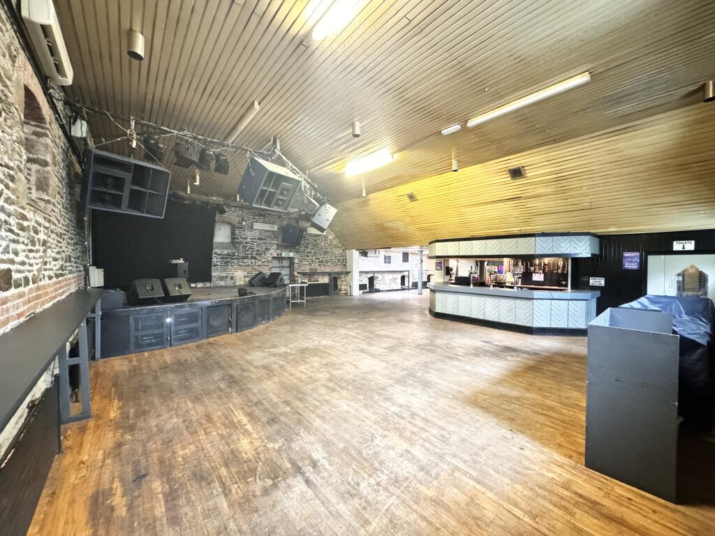 Additional image 13 of Fiddlers Nightclub, Willway Street, Bedminster , Bristol BS3 4BG