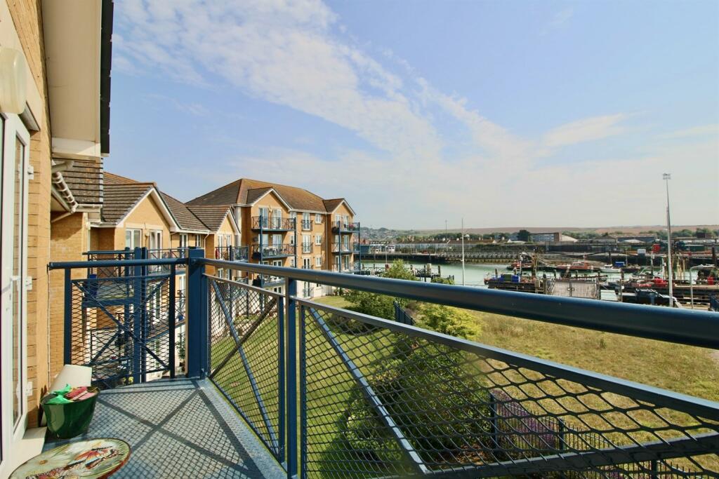 Additional image 2 of Hillview House, West Quay, Newhaven, BN9