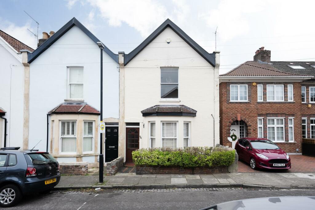 Primary image of Cheriton Place, Westbury-on-Trym, BS9