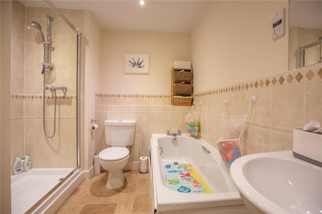 Additional image 14 of Harwood Square, Bristol, BS7