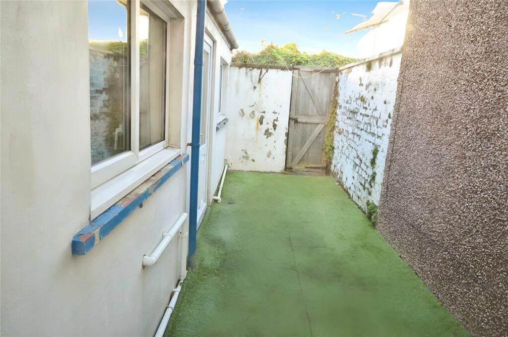 Additional image 9 of Harcourt Street, Workington, Cumbria, CA14