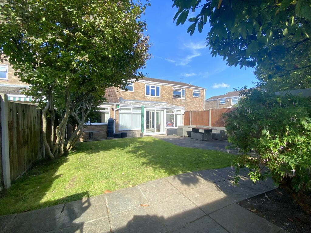 Additional image 14 of Goss Lane, Nailsea, North Somerset, BS48
