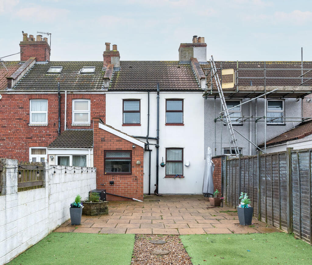 Additional image 19 of Davis Street, Avonmouth, Bristol