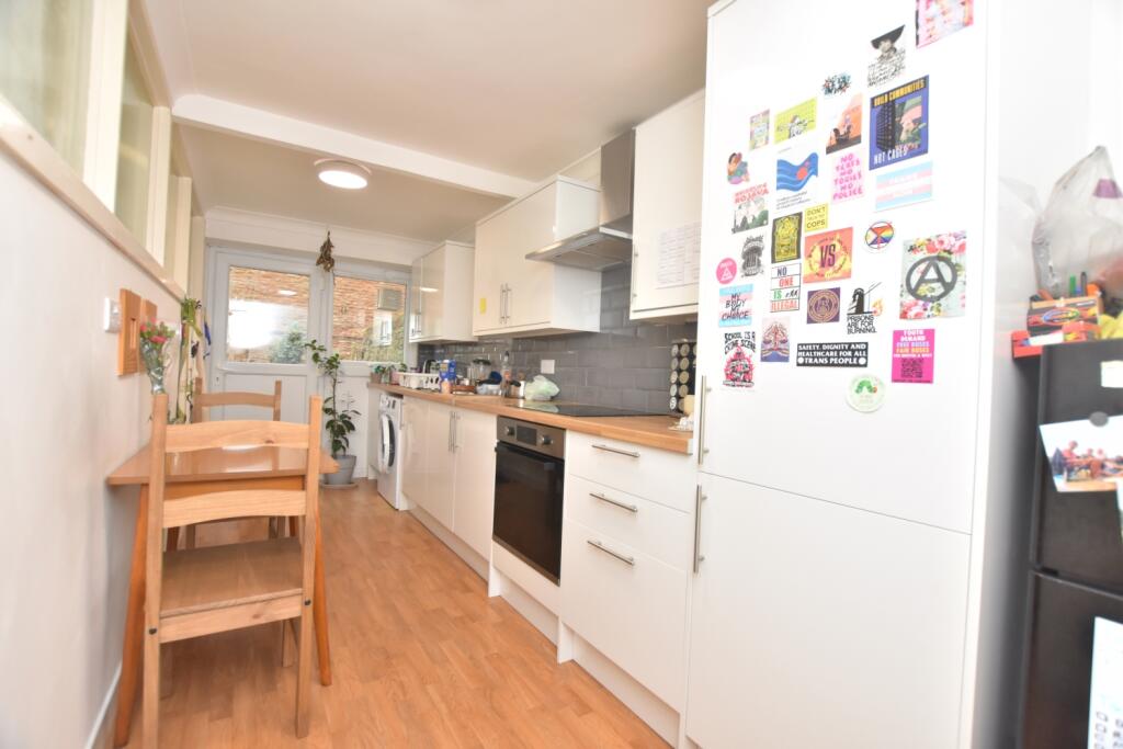 Additional image 13 of Garden Flat, Worrall Road, Clifton, BS8 2TX