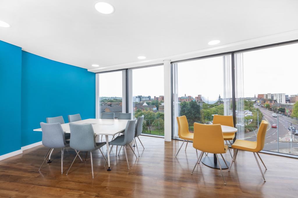 Additional image 4 of Forsyth House, Cromac Square, Belfast, BT2 8LA