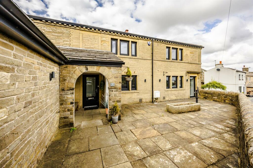 Additional image 22 of Cragg Lane, Thornton, Bradford