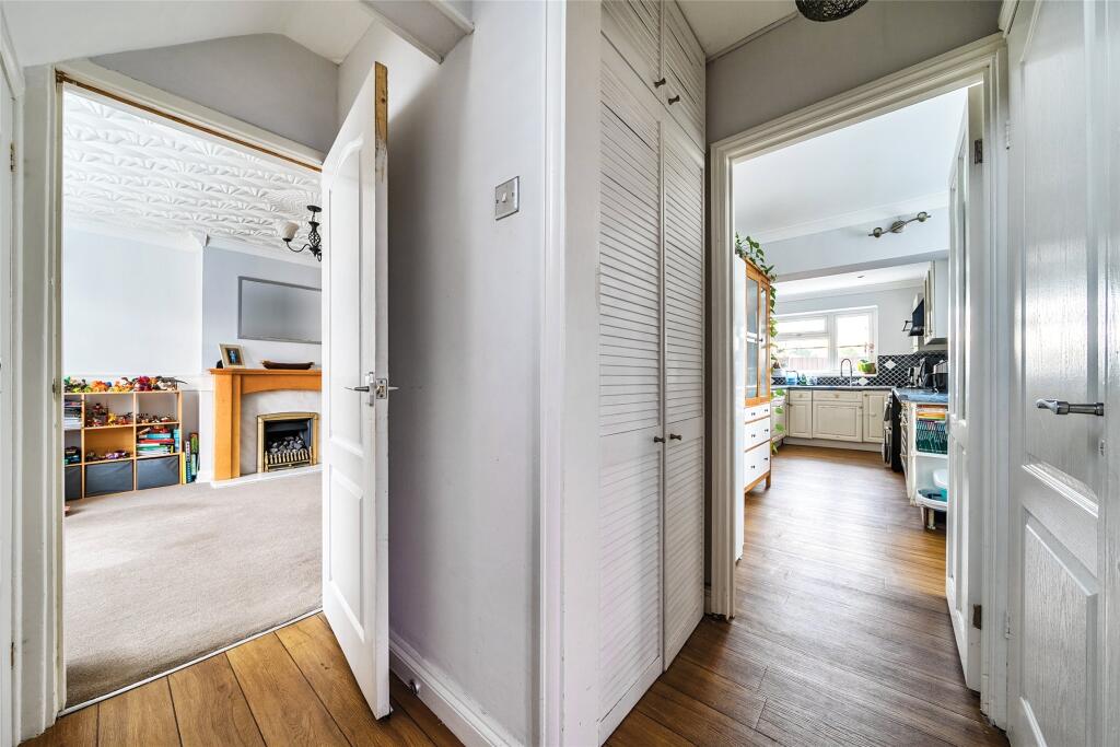 Additional image 11 of Brangwyn Grove, Bristol, BS7