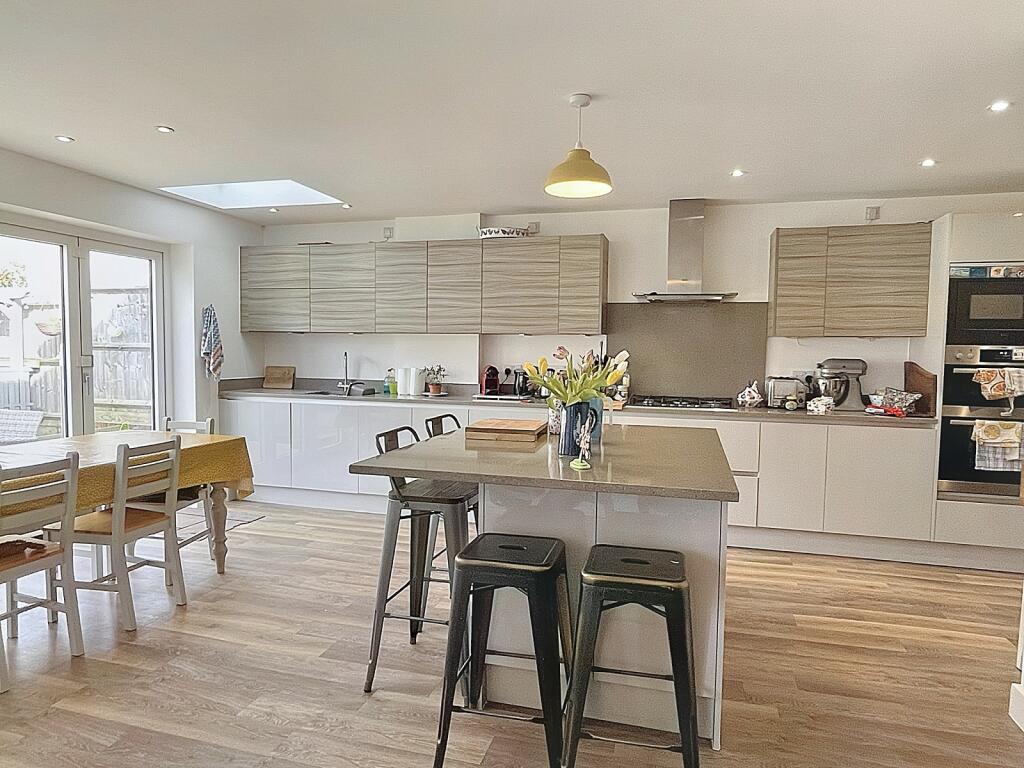 Additional image 6 of The Chestnuts, Winscombe, North Somerset. BS25 1LD