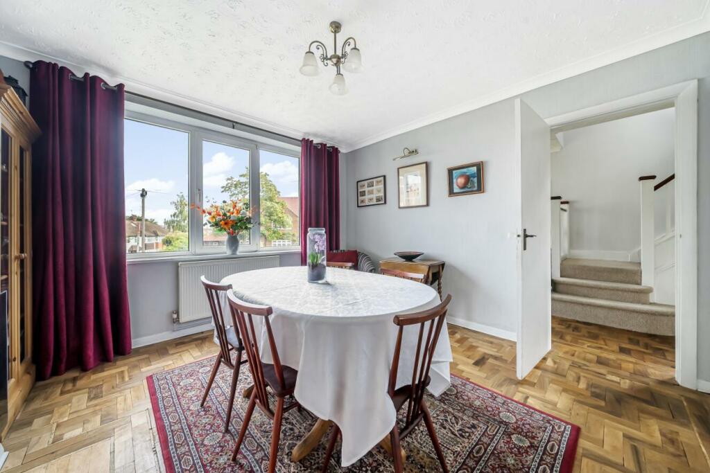 Additional image 10 of Eastry Avenue, Hayes