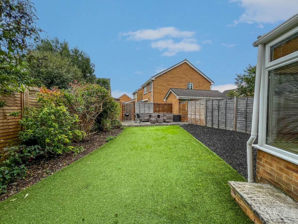 Additional image 23 of The Park, Portishead, Bristol, Somerset, BS20