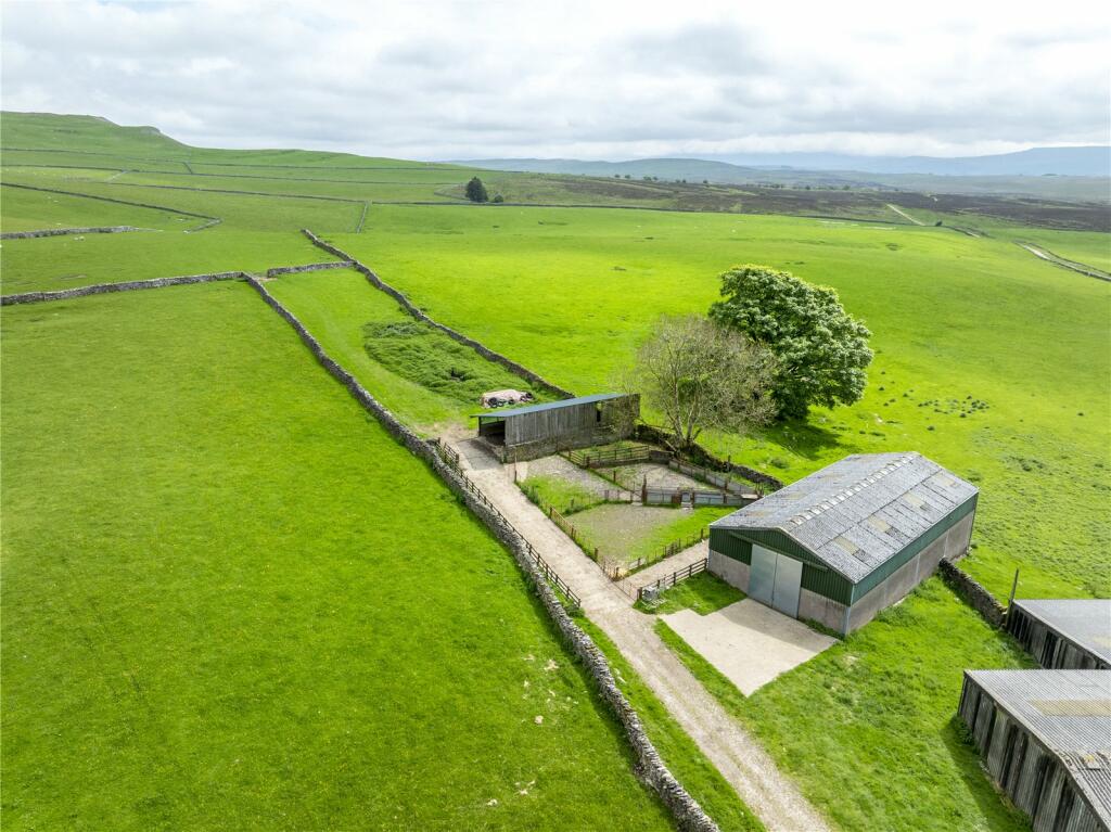 Additional image 10 of Stoney Head Hall Farm, Sunbiggin, Penrith