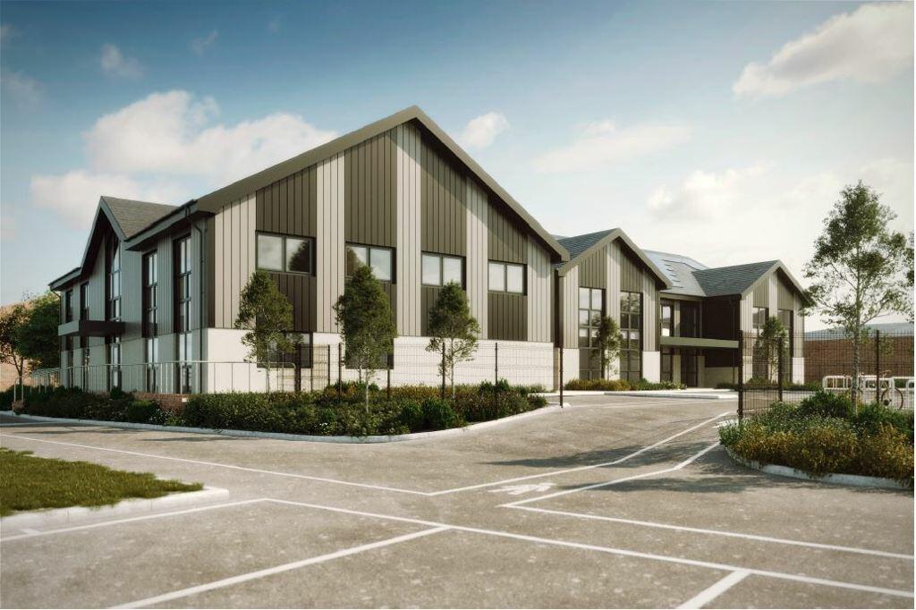 Additional image 5 of Yeo Bank Business Park, Kenn Road, Kenn, Clevedon, BS21 6UW