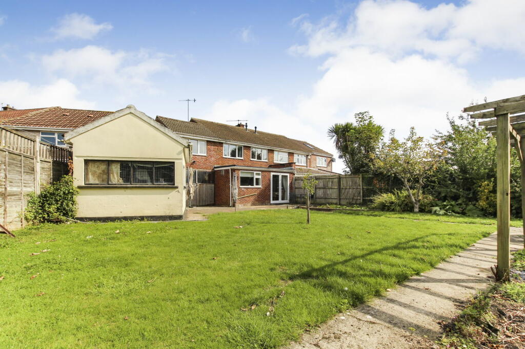 Additional image 16 of Durville Road, Headley Park, Bristol