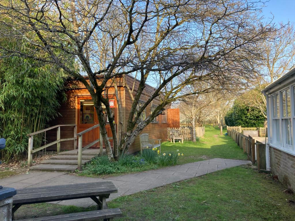 Additional image 6 of Portishead/Ringwood - Ellingham, Lakehouse & Stationhouse Day Nurseries