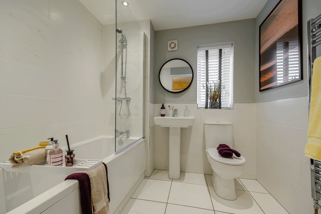 Additional image 7 of Parklands Village, 
Weston-Super-Mare, 
BS24 7NH