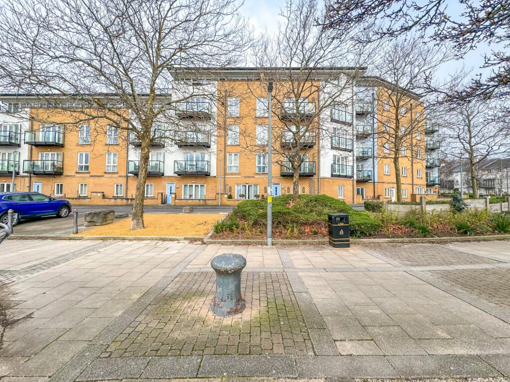 Additional image 20 of Lockside, Portishead, Bristol, Somerset, BS20