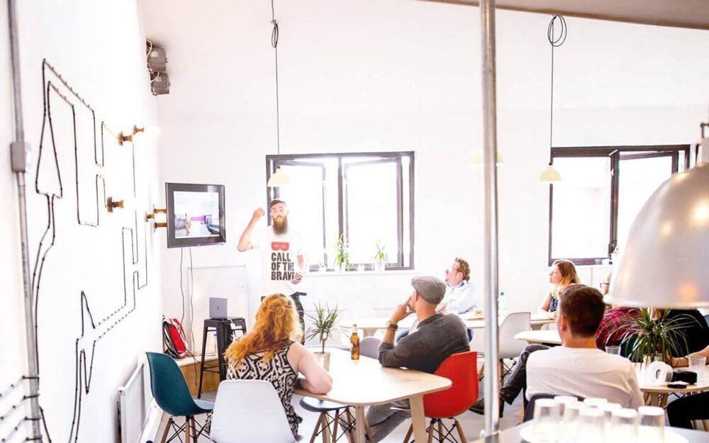 Additional image 5 of 6 York Court, Bristol