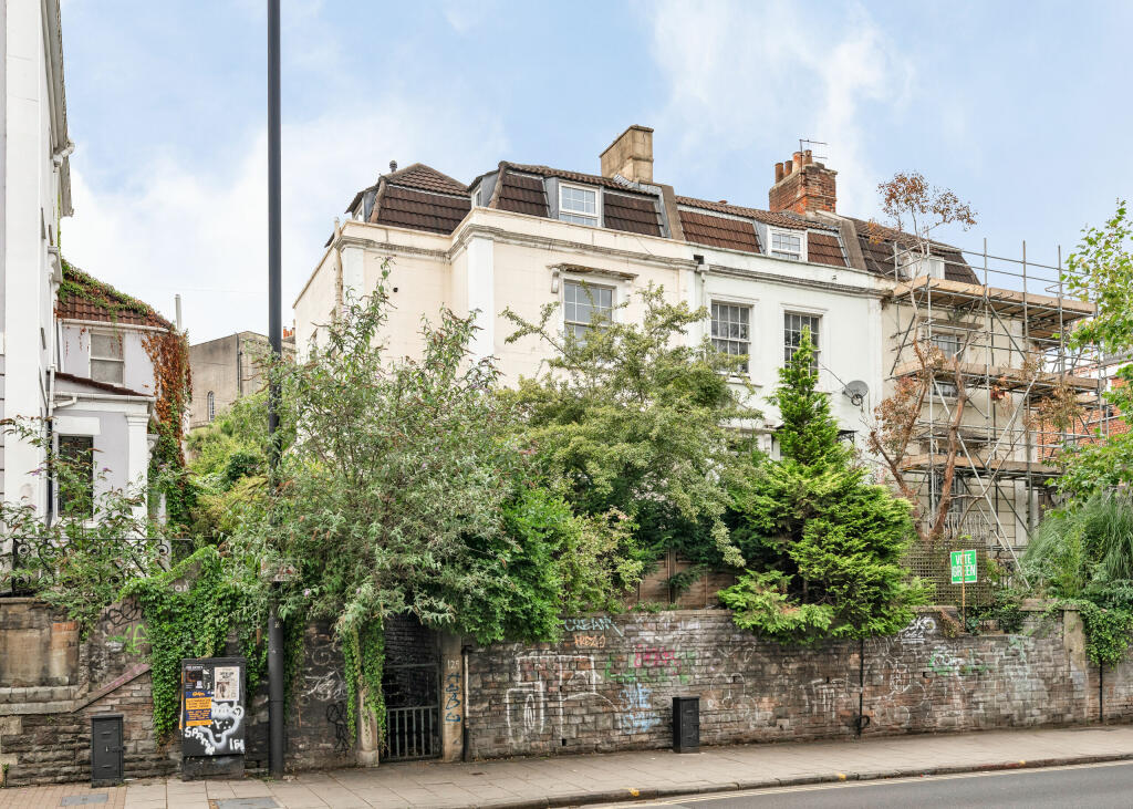 Cheltenham Road, Cotham, Bristol