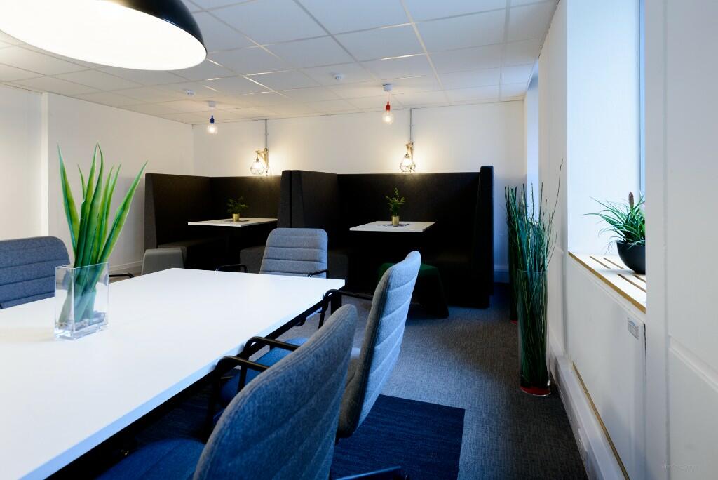 Additional image 4 of Whitefriars Business Centre, Whitefriars, Lewins Mead, Bristol, BS1 2NT