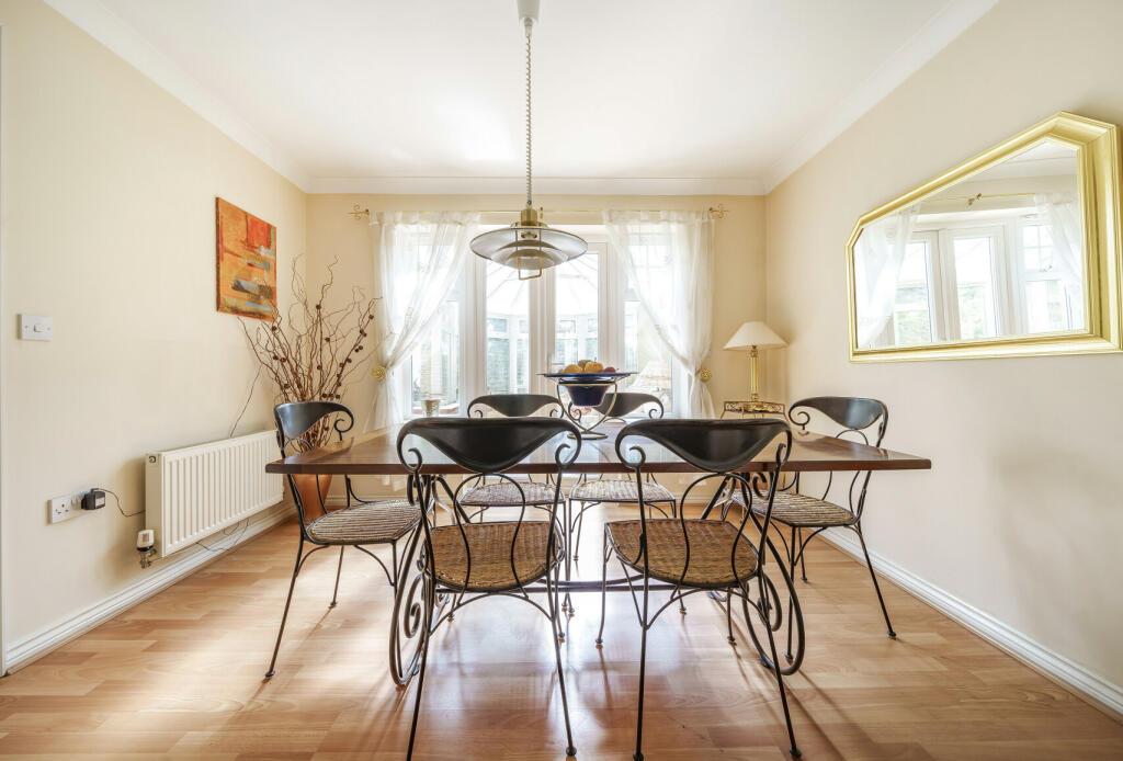 Additional image 4 of Johnson Road, Emersons Green, BRISTOL, BS16