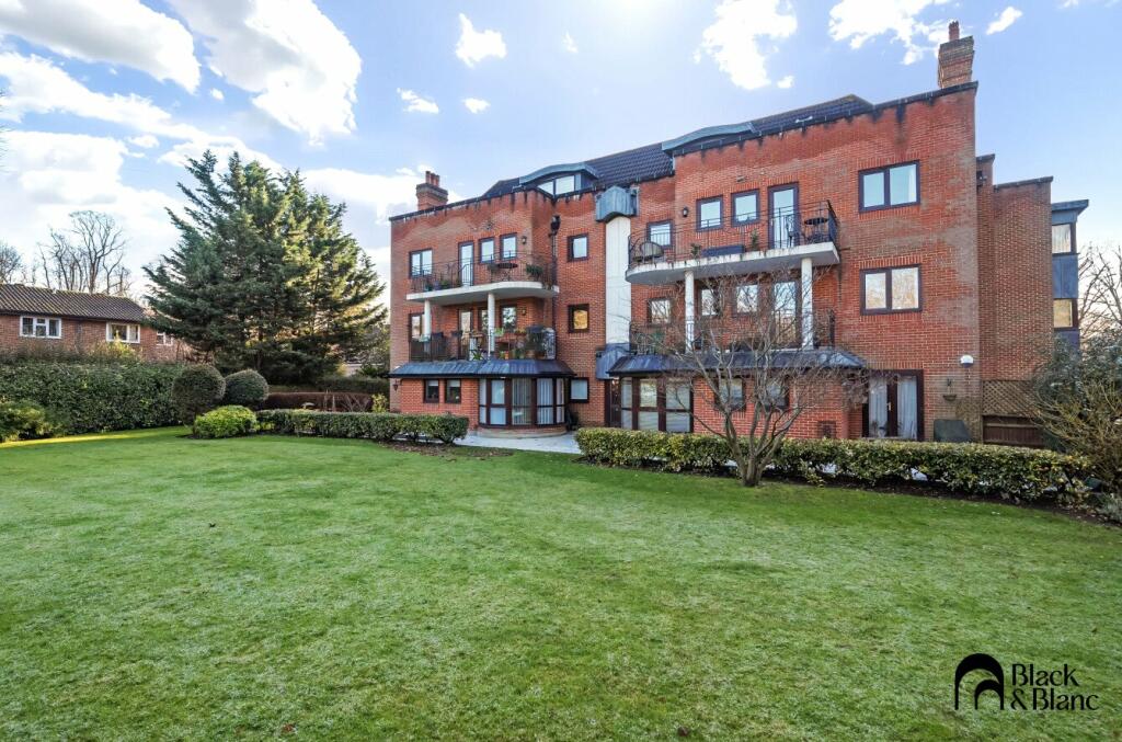 Additional image 21 of Westgate Court, The Avenue, Beckenham, BR3