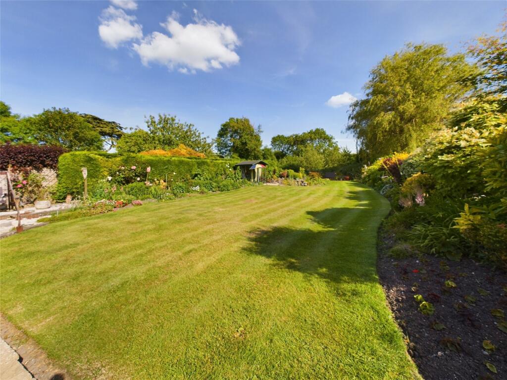 Additional image 21 of Jenkins Orchard, Wick St. Lawrence, Weston-super-Mare, North Somerset, BS22
