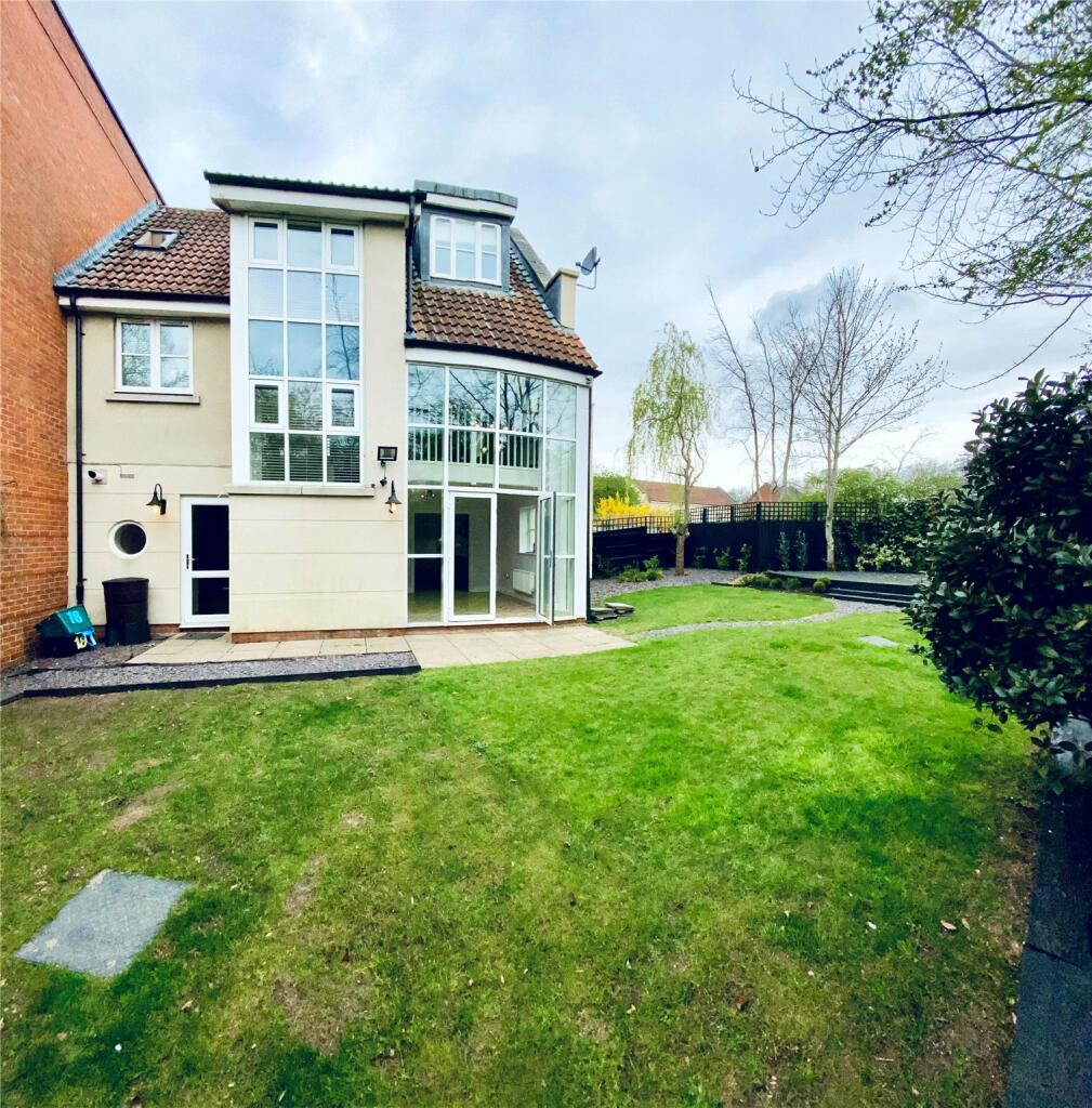 Additional image 8 of Strathearn Drive, Westbury-on-Trym, Bristol, Somerset, BS10