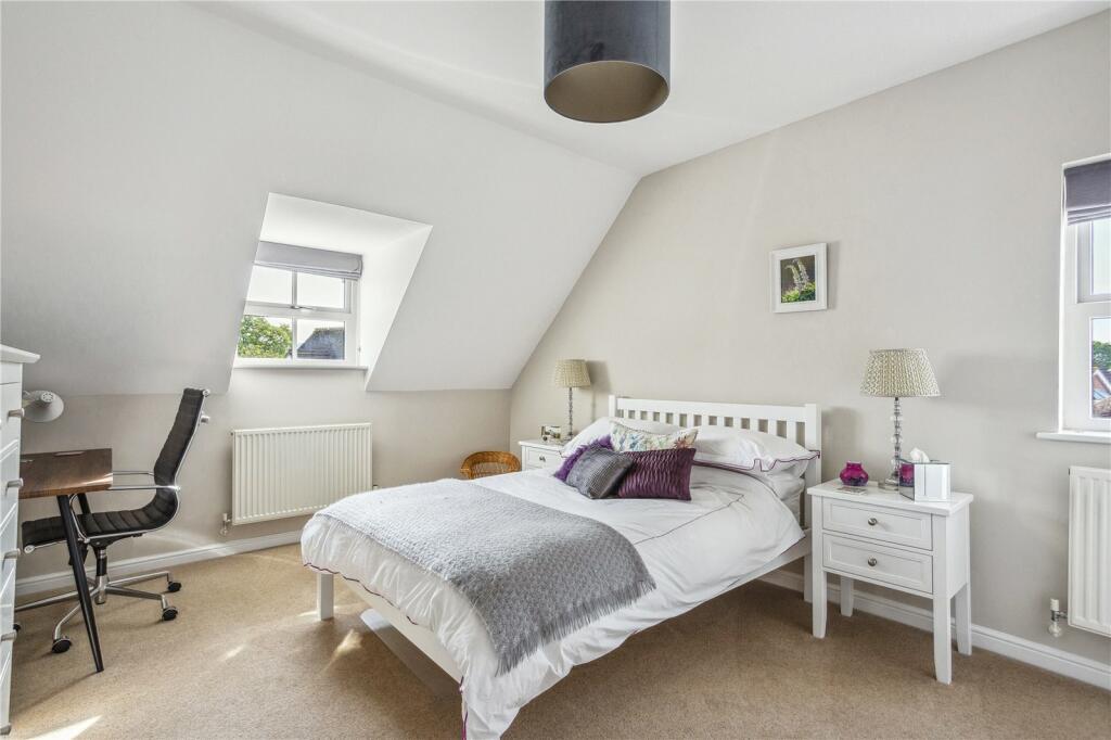 Additional image 10 of Green Pastures Road, Wraxall, North Somerset, BS48