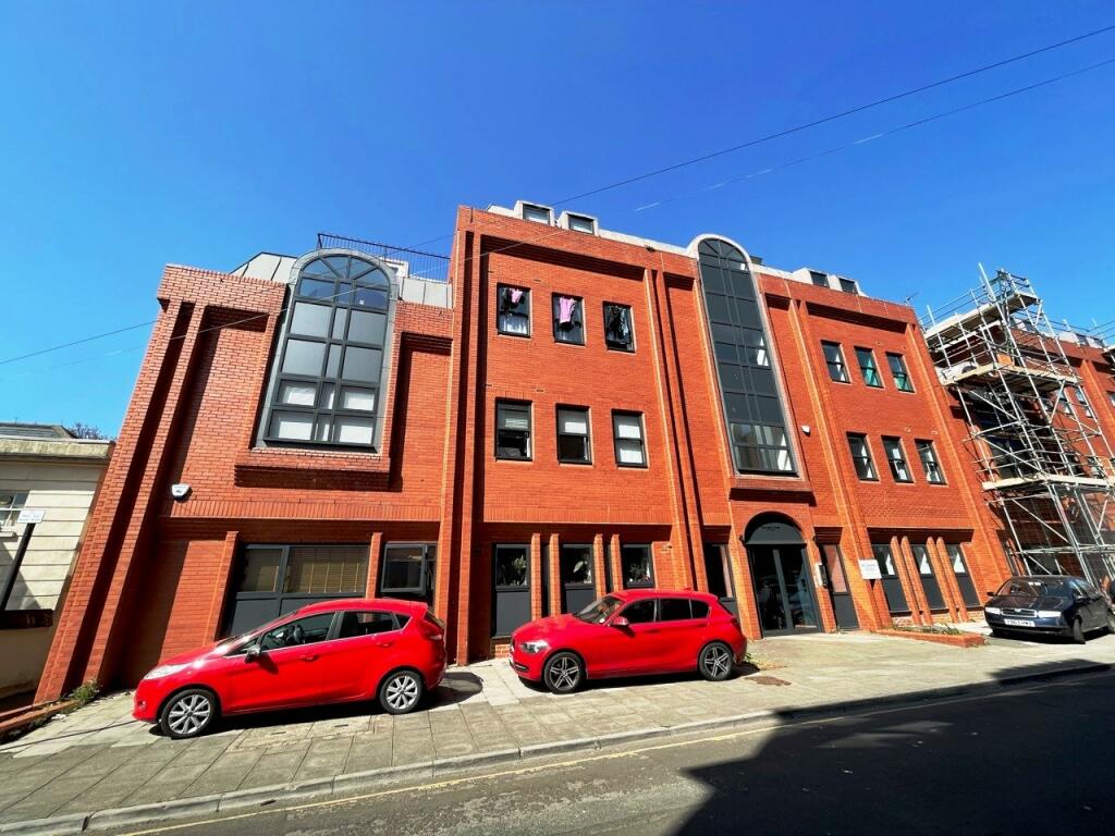 Additional image 6 of Surrey Street, Bristol, BS2