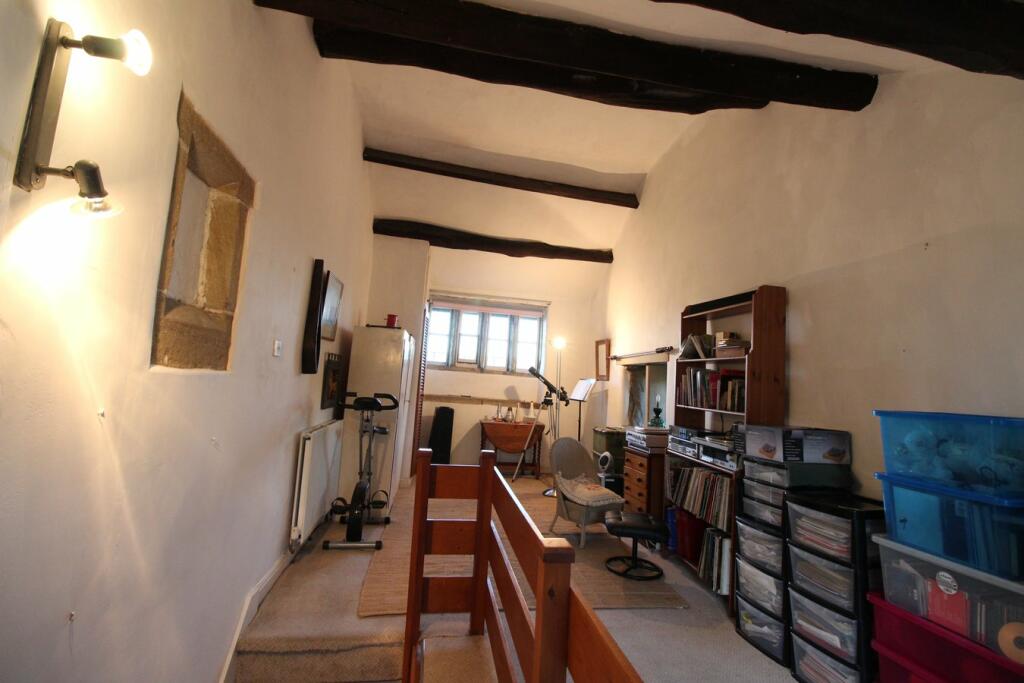 Additional image 45 of Upper Town, Oxenhope, Keighley, BD22