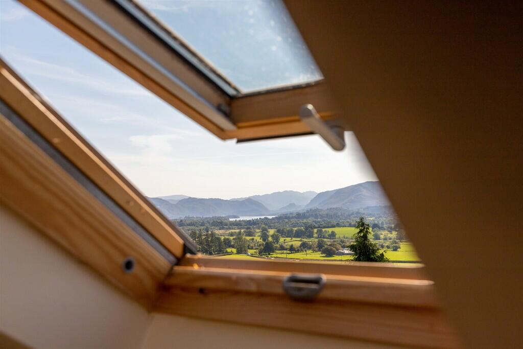 Additional image 47 of Bracken Hue, Millbeck, Keswick, Cumbria, CA12 4PS