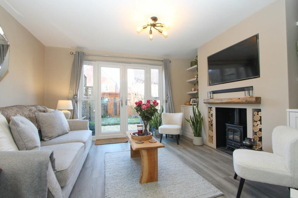 Additional image 3 of Amberley Gardens, Yate, BS37