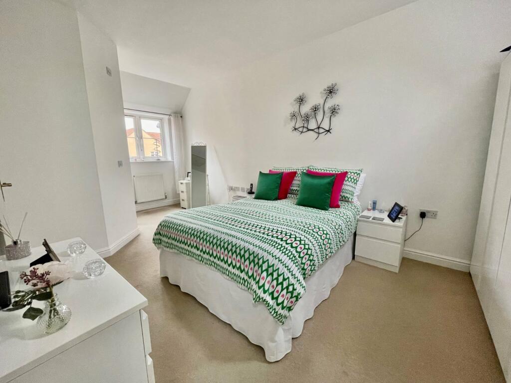 Additional image 10 of Turnstone Avenue, Portishead, Bristol, Somerset, BS20