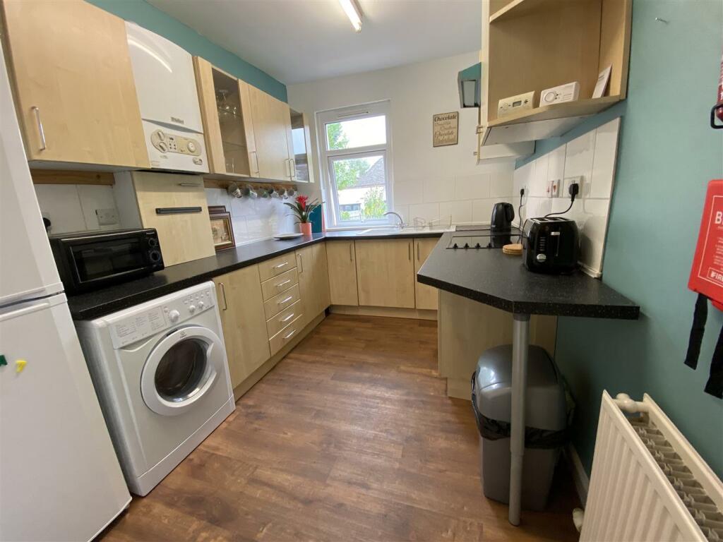 Additional image 5 of Stevens Crescent, Bristol