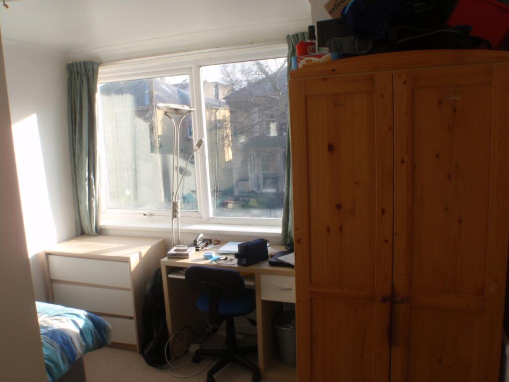 Additional image 3 of St Matthews Road, Flat B, Cotham , Bristol, BS6 5TU